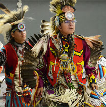 Northern Prairie Indigenous Peoples Collective Inc Summer Solstice